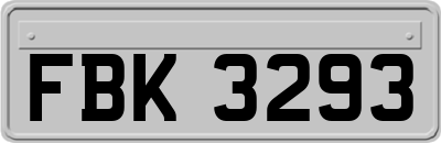 FBK3293