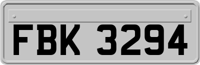 FBK3294