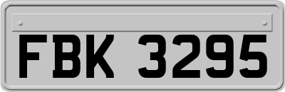 FBK3295