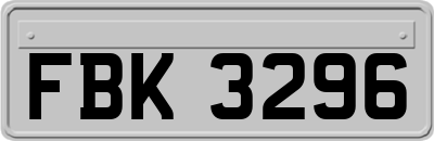 FBK3296