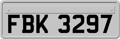 FBK3297
