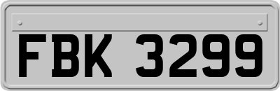 FBK3299