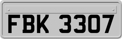 FBK3307