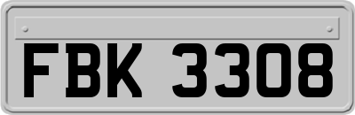 FBK3308