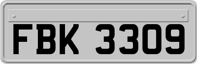 FBK3309