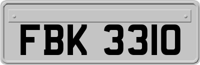 FBK3310