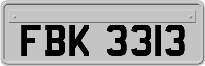 FBK3313