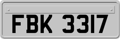 FBK3317