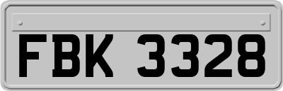 FBK3328