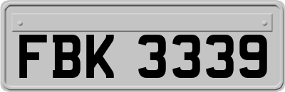 FBK3339