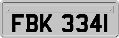 FBK3341