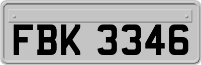 FBK3346