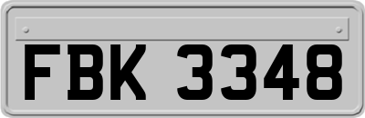 FBK3348