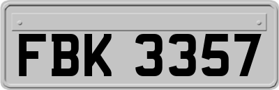 FBK3357