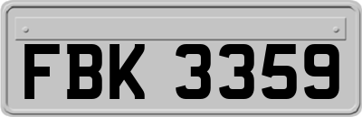 FBK3359