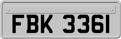 FBK3361