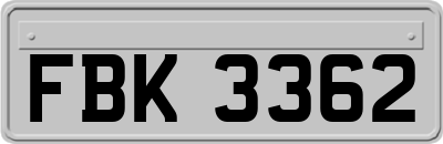 FBK3362