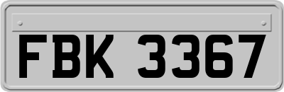 FBK3367