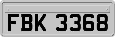 FBK3368