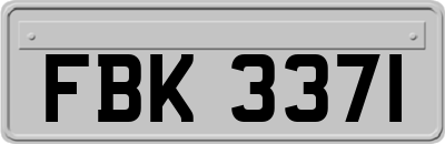 FBK3371