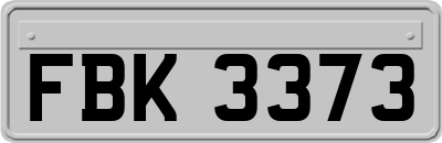 FBK3373