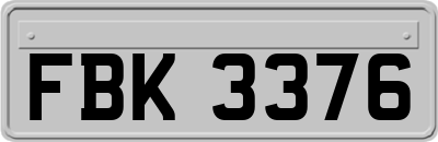 FBK3376
