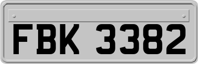 FBK3382
