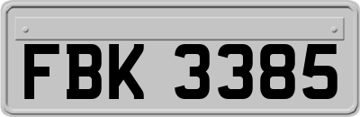 FBK3385