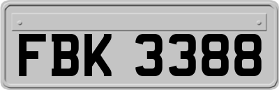 FBK3388