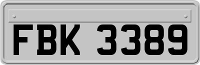 FBK3389