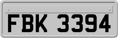 FBK3394