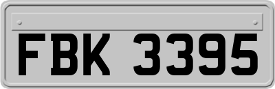 FBK3395