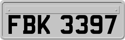 FBK3397