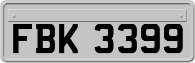 FBK3399