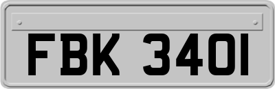 FBK3401