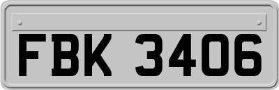 FBK3406