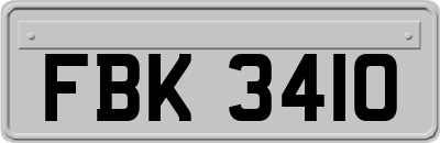 FBK3410