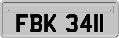 FBK3411