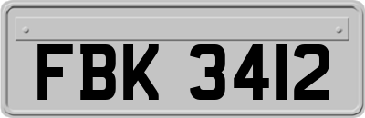 FBK3412
