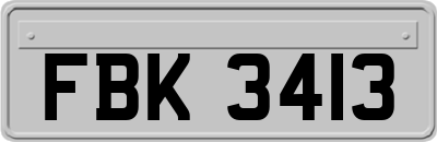 FBK3413