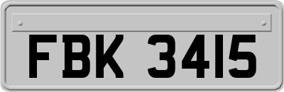 FBK3415
