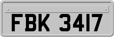 FBK3417