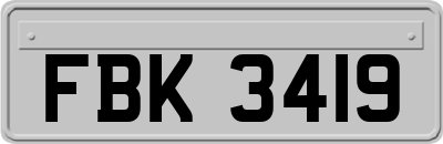 FBK3419