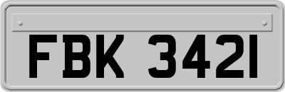 FBK3421