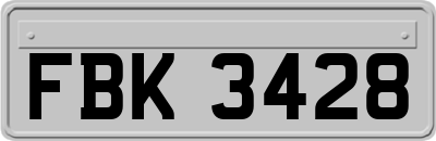 FBK3428