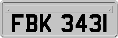 FBK3431