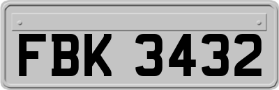 FBK3432