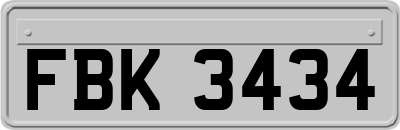 FBK3434