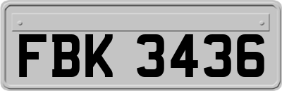 FBK3436