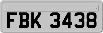FBK3438